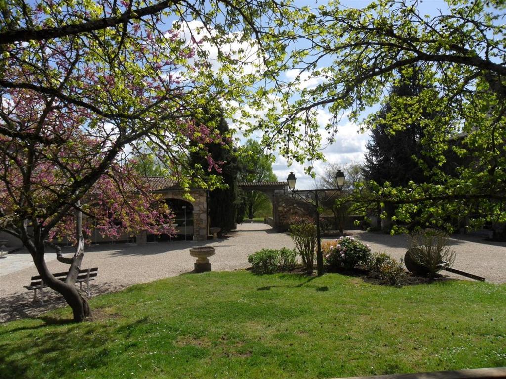 Chateau De La Galissonniere Le Pallet Buitenkant foto